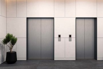 Jual Sparepart Elevator & Escalator Terlengkap – MGS Lift Service