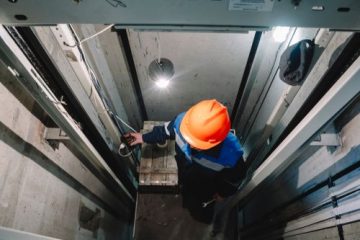 Jasa Service Elevator & Escalator Jakarta Selatan – MGS Lift Service